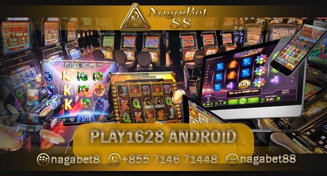Play1628 Android